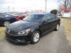 2016 Volkswagen Passat TSI Call for price