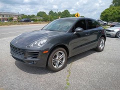 2018 Porsche Macan Macan Call for price