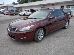 2010 Honda Accord EX Call for price