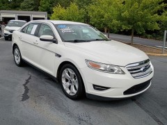 2012 Ford Taurus SEL $9,695