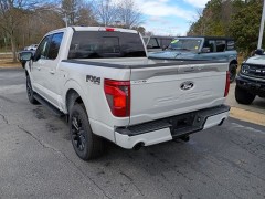 2026 Ford F150 XLT