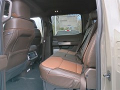 2026 Ford F350 King Ranch