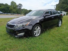 2015 KIA Optima GL - Middle-low Call for price