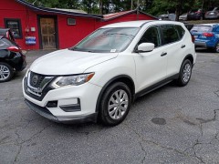 2019 Nissan Rogue — Call for price