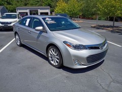 2013 Toyota Avalon GSX40L / AVX40L $14,995