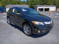 2014 Acura RDX Technology Package $12,995