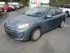 2011 Mazda 3  $5,900