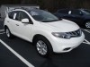 2012 Nissan Murano SL $10,595