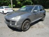 2009 Porsche Cayenne  $7,999