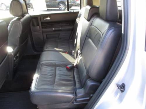 2014 Ford Flex SEL photo 5