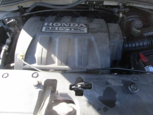 2007 Honda Pilot EX photo 10