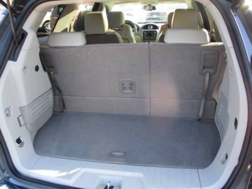 2014 Buick Enclave Leather photo 4