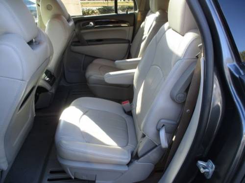 2014 Buick Enclave Leather photo 6