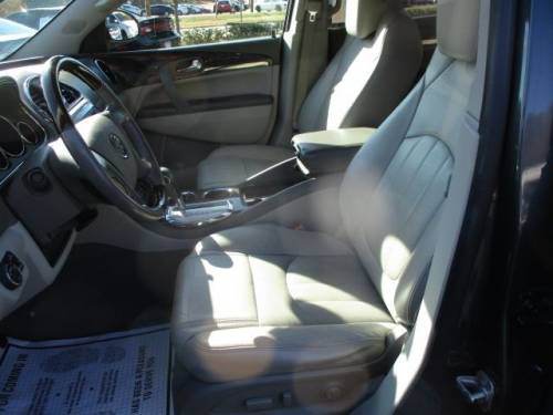 2014 Buick Enclave Leather photo 7