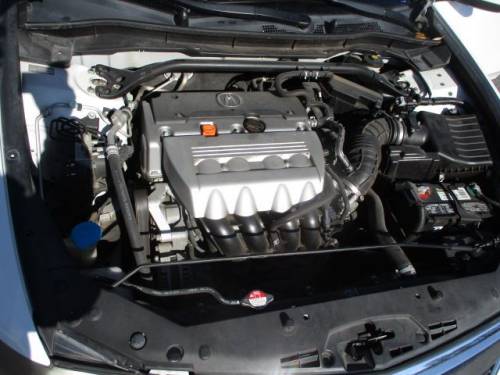 2014 Acura TSX Base photo 10