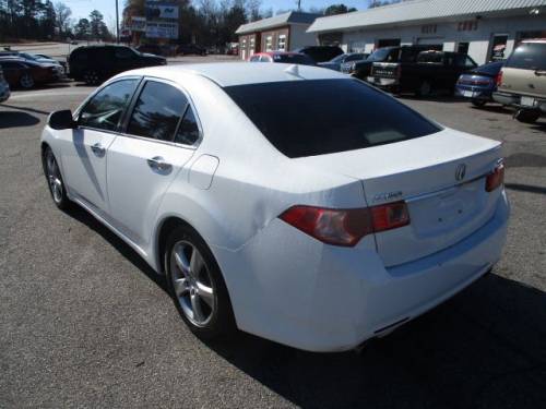 2014 Acura TSX Base photo 3