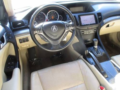 2014 Acura TSX Base photo 4