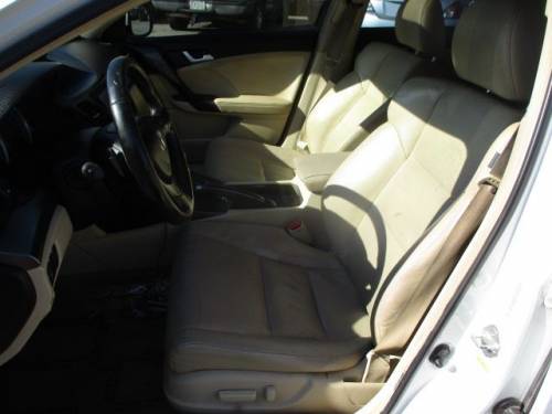 2014 Acura TSX Base photo 6